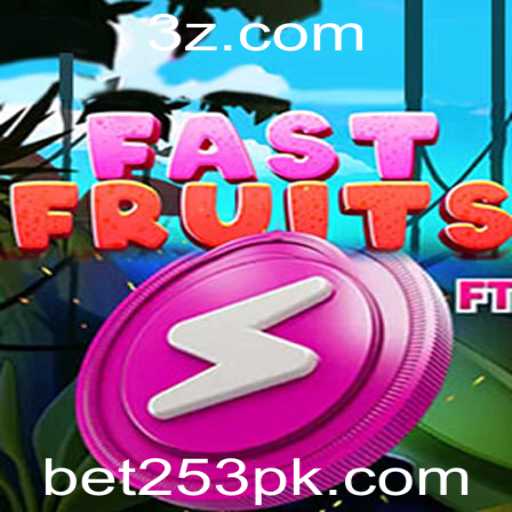 Explorando o Mundo do Jogo FastFruits: Regras e Estratégias